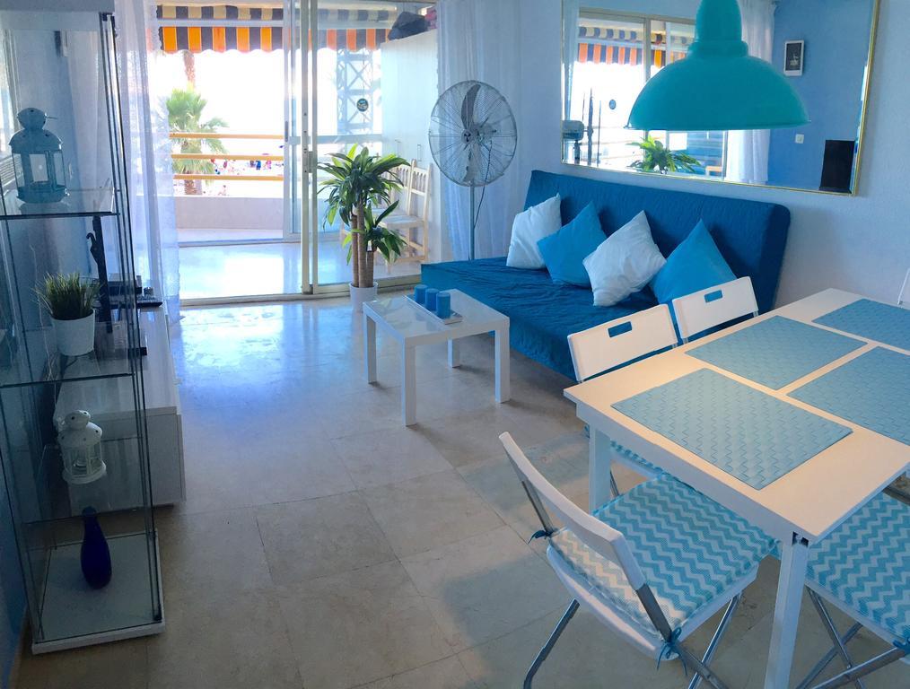 Apartamento Tina *