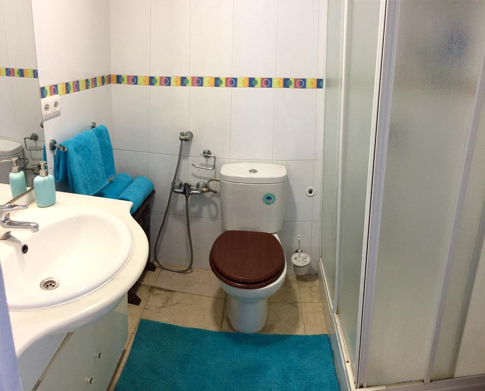 Tina Appartement Benidorm